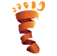 Business in Bare Feet Logo