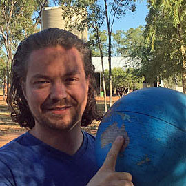 Daniel Johnsen