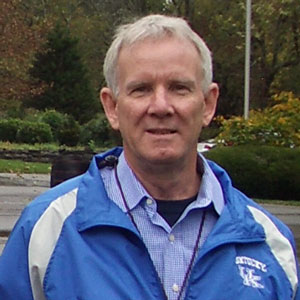 Doug Miell