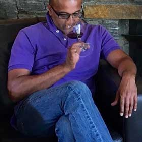 Michael Datta